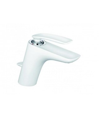 Bateria umywalkowa KLUDI BALANCE WHITE