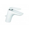 Bateria umywalkowa KLUDI BALANCE WHITE
