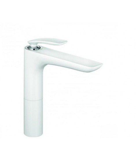 Bateria umywalkowa KLUDI BALANCE WHITE