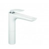 Bateria umywalkowa KLUDI BALANCE WHITE