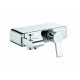 Bateria wannowo-natryskowa chrom KLUDI O-CEAN