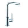 Bateria kuchenna chrom KLUD L-INE S