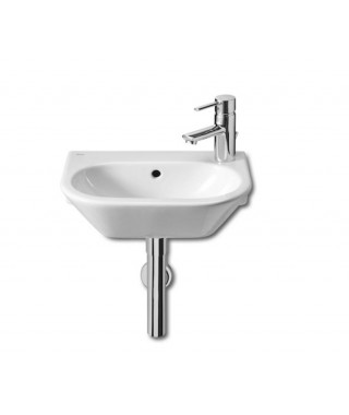 Umywalka ROCA NEXO 40 z powłoką MaxiClean