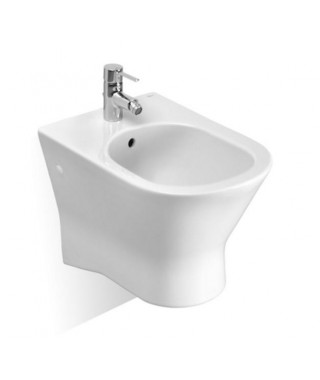 Bidet podwieszany ROCA NEXO z powłoką MaxiClean