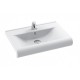 Umywalka 65 cm CERASTYLE SIDE