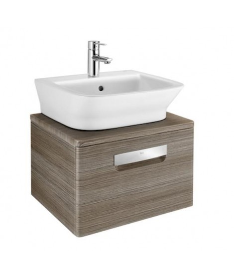 ROCA GAP ORGINAL szafka podumywalkowa 50cm. teak A856967150