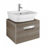 ROCA GAP ORGINAL szafka podumywalkowa 50cm. teak A856967150