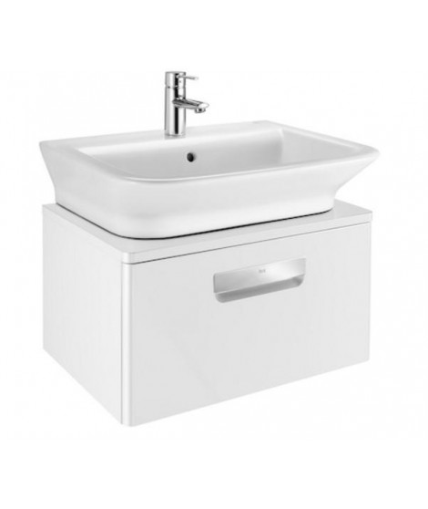 ROCA GAP ORGINAL szafka podumywalkowa 60cm. biały połysk A856965806