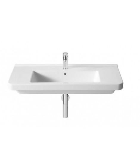 Umywalka ścienna ROCA DAMA-N 100x46cm