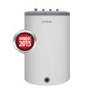Wymiennik C.W.U. z wężownicą BIAWAR LINDO W-E 150.61 stojący