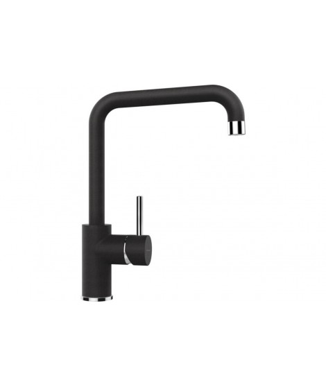 Bateria zlewozmywakowa SCHOCK FONOS 538000 Onyx B538000ON
