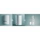 Vaillant Pakiet ecoTEC VC plus 206/5-5 + VIH R 120 + zestaw do szachtu