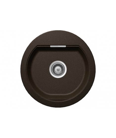 Zlewozmywak SCHOCK MONO R-100 Bronze CRISTADUR 48x50