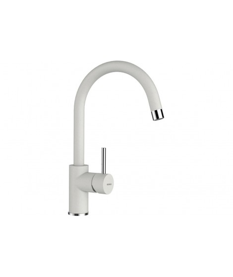 Bateria zlewozmywakowa SCHOCK PLUTOS 589000 Alpina B589000ALP