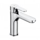 Bateria umywalkowa medium z uchwytem XL Cold Start bez korka ROCA L20