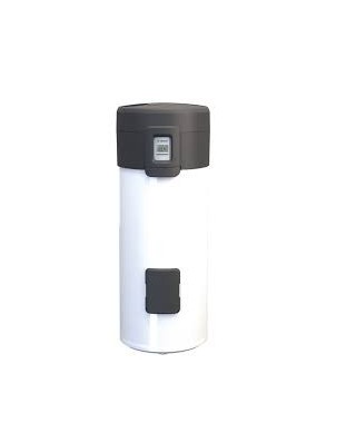 Bosch Pompa ciepła do c.w.u Compress 5000 DW CS5000DW 270-3 CFO 7736503524