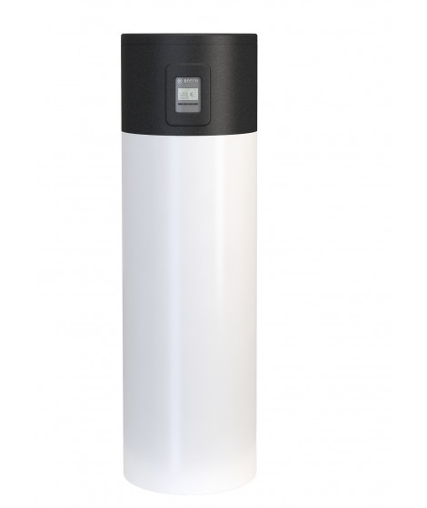 Bosch Pompa ciepła do c.w.u Compress 4000 DW CS4000DW 200-1 FCI 7735501467