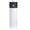 Bosch Pompa ciepła do c.w.u Compress 4000 DW CS4000DW 200-1 FCI 7735501467