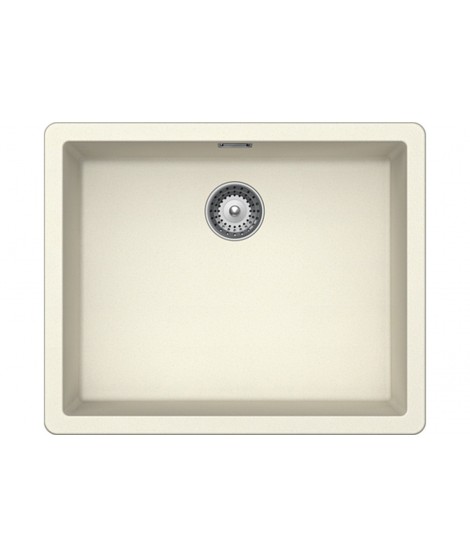 Zlewozmywak SCHOCK GREENWICH N-100L Magnolia CRISTADUR 55x45