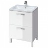 CERSANIT MELAR Szafka pod umywalkę COMO 80 s912-003/ S614-011