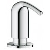 Dozownik do mydła. GROHE Zedra, Chrom