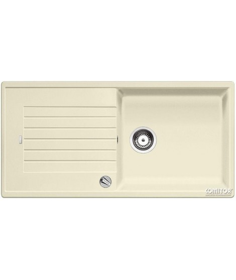 Zlewozmywak jaśmin BLANCO ZIA XL 6 S . 100x50