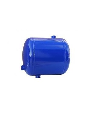 Naczynie wyrównawcze c.o. (do układów otwartych).40l malowane. gołe