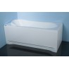 Obudowa wanny 75x55cm SANPLAST OWP/CLa biały ew