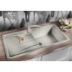 Zlewozmywak antracyt BLANCO SONA XL 6 S .100x50