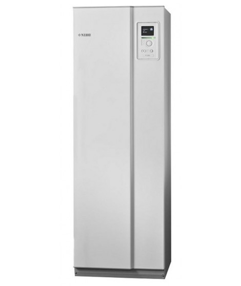 NIBE BIAWAR F1126 Gruntowa pompa ciepła 12 kW 065237