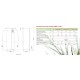 NIBE BIAWAR F1226 Gruntowa pompa ciepła 12kw 065230