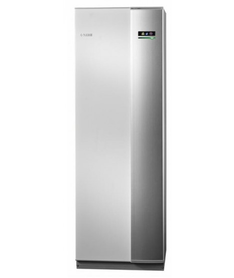 Gruntowa pompa ciepła solanka - woda F1245 PC .10 kW BIAWAR