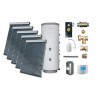 Zestaw solarny HEVELIUS COMBI 750/100 BIAWAR