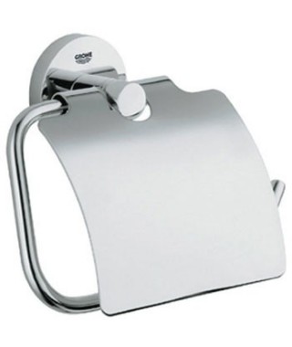 Uchwyt na papier. GROHE Concetto Essentials, Chrom