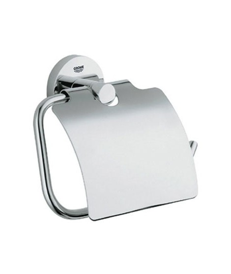 Uchwyt na papier. GROHE Concetto Essentials, Chrom