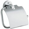 Uchwyt na papier. GROHE Concetto Essentials, Chrom