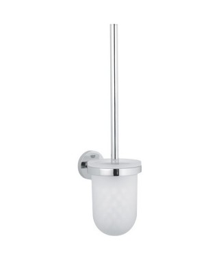 GROHE Concetto Essentials Szczotka toaletowa chrom 40374001