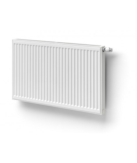 Grzejnik stalowy Novello V22 STELRAD 500x1000