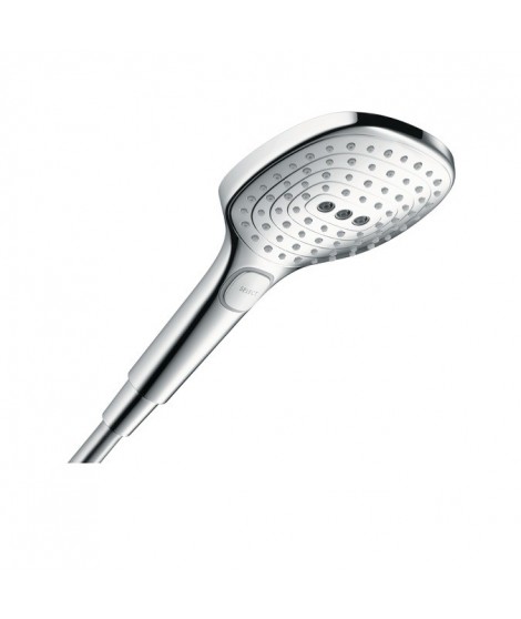 Słuchawka prysznicowa HANSGROHE Raindance Select # 120 3jet EcoSmart DN15 chrom