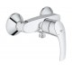 GROHE Eurosmart Bateria prysznicowa chrom 33555002