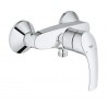 GROHE Eurosmart Bateria prysznicowa chrom 33555002