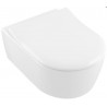 Avento Combi-Pack VILLEROY&BOCH zestaw miska WC z deską wolnoopadającą 5656RS01