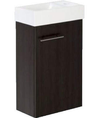 Szafka łazienkowa KIM D40 DEFTRANS wenge 190-D-04002