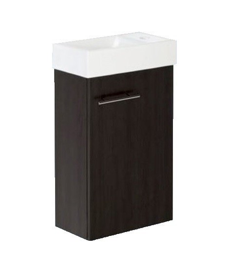 Szafka łazienkowa KIM D40 DEFTRANS wenge 190-D-04002