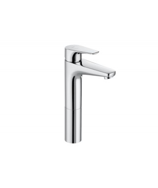 ROCA ATLAS bateria umywalkowa wysoka Cold Start bez korka A5A3790C00