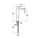 ROCA ATLAS bateria umywalkowa wysoka Cold Start bez korka A5A3790C00