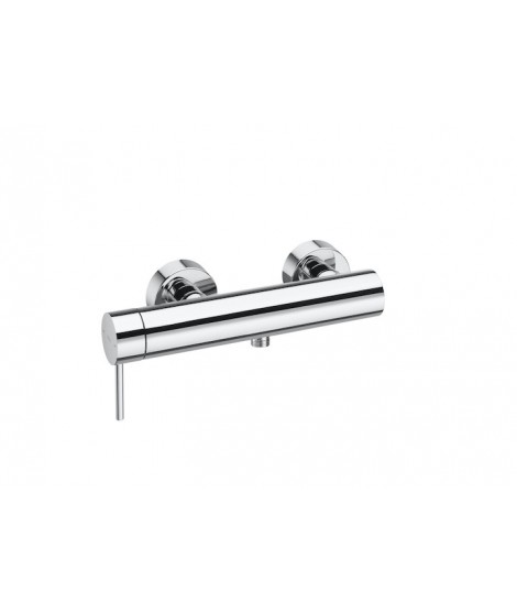 Bateria natryskowa ścienna bez zestawu ROCA LANTA