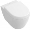 Miska wisząca Villeroy&Boch Subway 2.0 compact DirectFlush