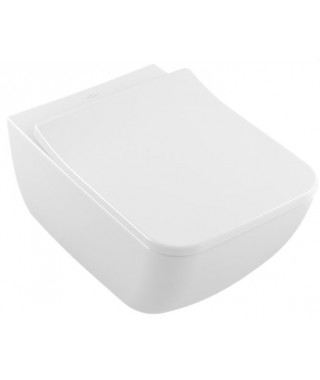 Combi-Pack Villeroy&Boch Venticello DirectFlush