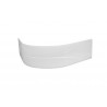 Obudowa akrylowa do wanny ROCA ORBITA 150x100 prawa